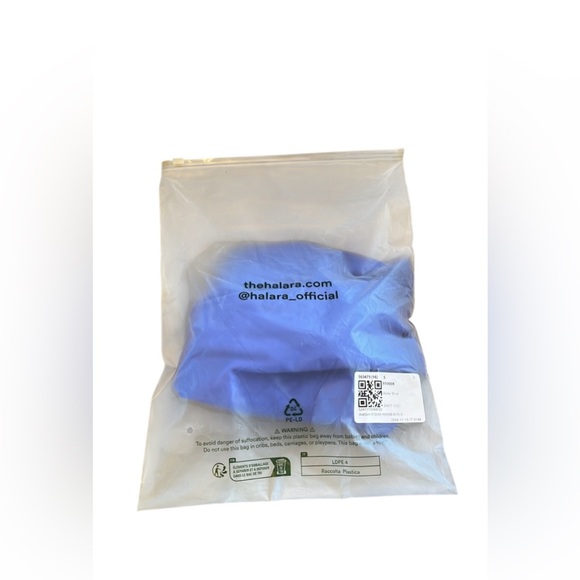 NWT & ORIGINAL PACKAGING Everyday Softlyzero™ Airy Crossover 2-in-1 Mini Skirt - Picture 11 of 11